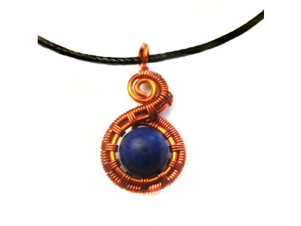 nahrdelnik medeny s lapis lazuli 2 1000