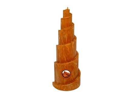svicka s vuni skorice spirala 1000
