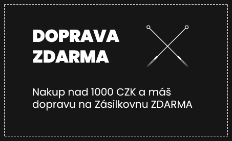 Doprava Zdarma