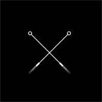 Hand Poke Tattoo Kit