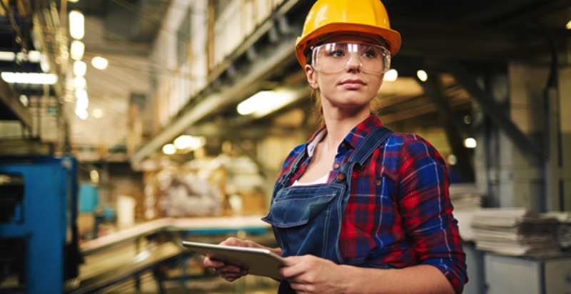 Máte nové, nebo mladé zaměstnance? Zaměřte se na ně při BOZP!