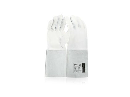 Svářečské rukavice ARDON®GLEN 10 (Velikost 10)