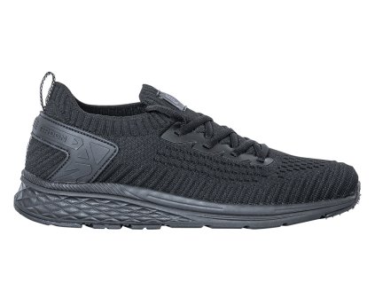 Obuv AMBLE BLACK