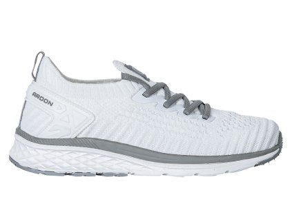 Obuv AMBLE WHITE