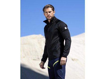 Funkční mikina ARDON®BREEFFIDRY termoactiv černá XS (Velikost XS)