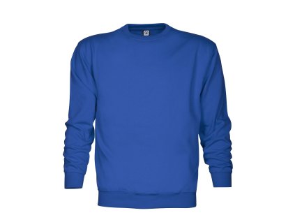 Mikina ARDON®DONA středně modrá royal L (Velikost L)