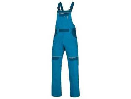 Kalhoty s laclem ARDON®COOL TREND středně modrá 46 (Velikost 46)