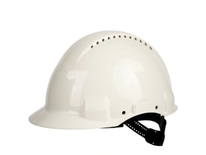 Přilba 3M™ Peltor G3000 CUV bila (Velikost modré odstíny, žluté odstíny, červené odstíny, zelené odstíny, oranžové odstíny, bílá)