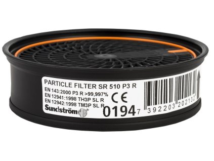 Filtr SUNDSTRÖM SR 510 P3