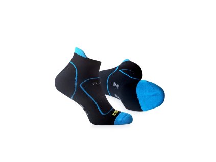 Ponožky ARDON®FLR COOL BLUE 35-38 (Velikost 35-38)