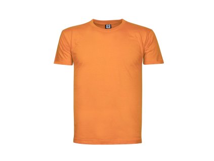 Tričko LIMA oranžové