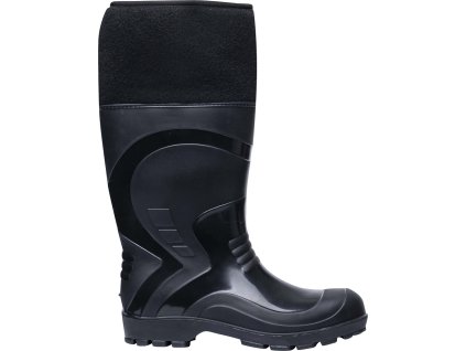Zimní pracovní holínka ARDON®GUNNAR OB 46 (Velikost 46)