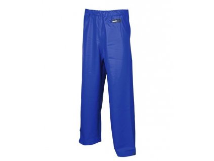 Voděodolné kalhoty AQUA 112 modré