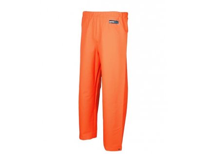 Voděodolné kalhoty AQUA 112 oranžové