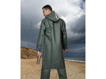 Pláštěnka ARDON®AQUA 106 zelená L (Velikost L)