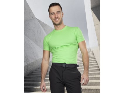 Tričko ARDON®LIMA světle zelená S (Velikost S)