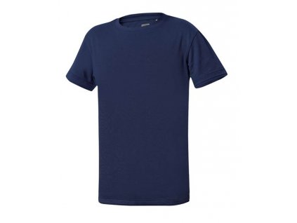 Dětské tričko TRENDY navy