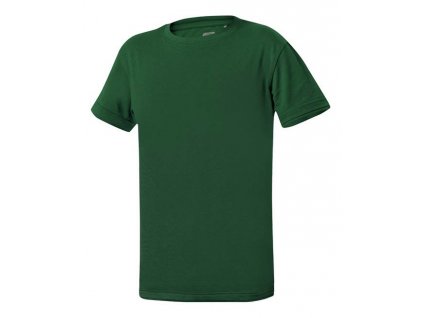 Dětské tričko TRENDY zelené