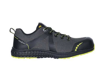 Obuv XLIGHT YELLOW ESD S1P
