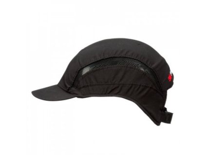 Ochrana hlavy proti nárazu 3M™ First Base™ Classic černá cerna (Velikost černá)