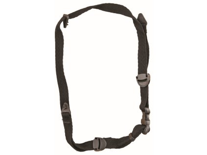 GH4, 3M™ Náhradní popruh pod bradu přilby G3000, 3bodový