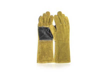 Svářečské rukavice ARDON®FLAME 11 (Velikost 11)