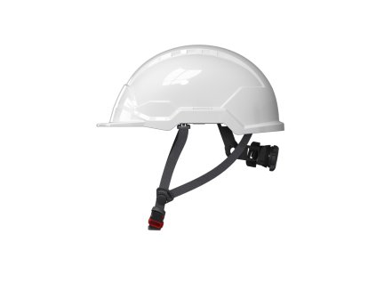 Přilba PAB WH1-C, elektrikářská bila (Velikost modré odstíny, žluté odstíny, červené odstíny, oranžové odstíny, bílá)