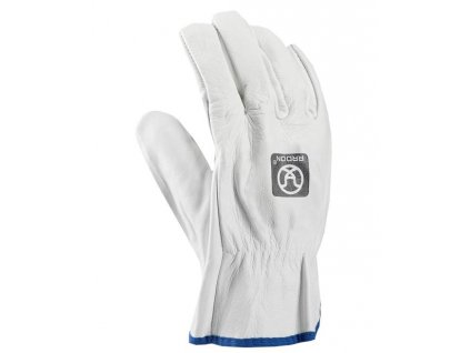 Celokožené rukavice ARDON®INDY - s prodejní etiketou