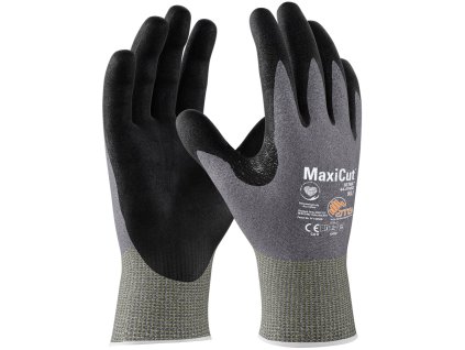 ATG® protiřezné rukavice MaxiCut® Ultra™ 44-4745D 11 (Velikost 11)