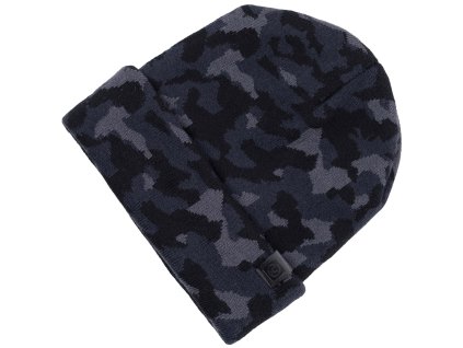 Čepice BARRDY camo černá