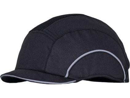 Čepice se skořepinou ARDON®BRUNO AP černá D1315 (Velikost D1315)