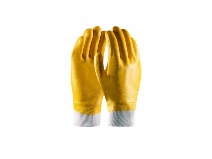 Máčené rukavice ARDON®FullTOUCH Wet 07 (Velikost 07)