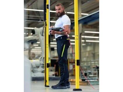 Kalhoty ARDON®ULTRITE® černá 46 (Velikost 46)