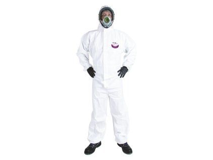 Overal WeesafePro XL (Velikost XL)