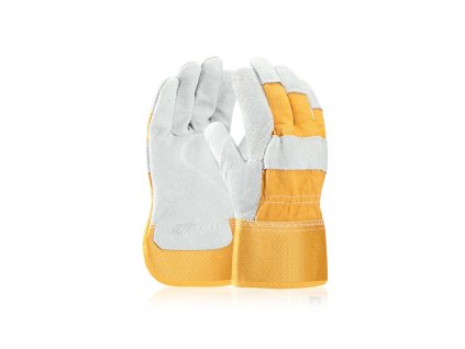 Kombinované rukavice ARDON®ELTON (Velikost 10,5)