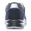 Bezpečnostní polobotka ARDON®TANGERLOW S1 ESD 36 (Velikost 36)