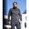 Mikina ARDON®M007 tmavě šedá S (Velikost S)