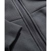 Mikina ARDON®M007 tmavě šedá S (Velikost S)