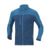 Mikina fleece ARDON®MICHAEL modrá 3XL (Velikost 3XL)