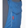 Kalhoty s laclem SUMMER modré