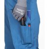 Kalhoty s laclem ARDON®SUMMER modrá 46 (Velikost 46)