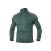 Mikina ARDON®BREEFFIDRY melange zelená S (Velikost S)