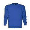 Mikina ARDON®DONA středně modrá royal L (Velikost L)