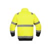 Reflexní bunda ARDON®HOWARD+ žluto-černá S (Velikost S)