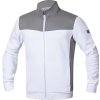 Mikina ARDON®M007 bílá XS (Velikost XS)