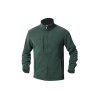 Mikina fleece ARDON®Polar 450 zelená S (Velikost S)