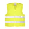 Reflexní vesta ARDON®ALEX žlutá uni/XL (Velikost uni/XL)