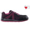 Obuv FLYTEX S1P ESD pink