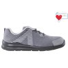 Obuv FLYTEX S1P grey
