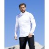 Funkční mikina ARDON®BREEFFIDRY termoactiv bílá S (Velikost S)